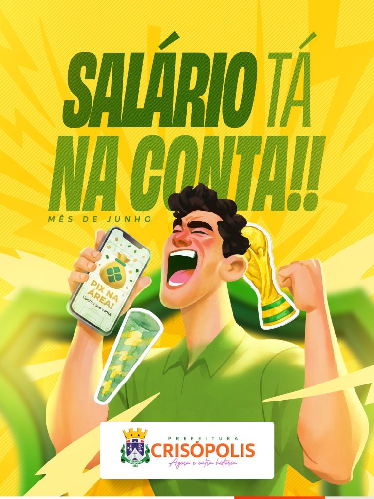 Alô, servidor!