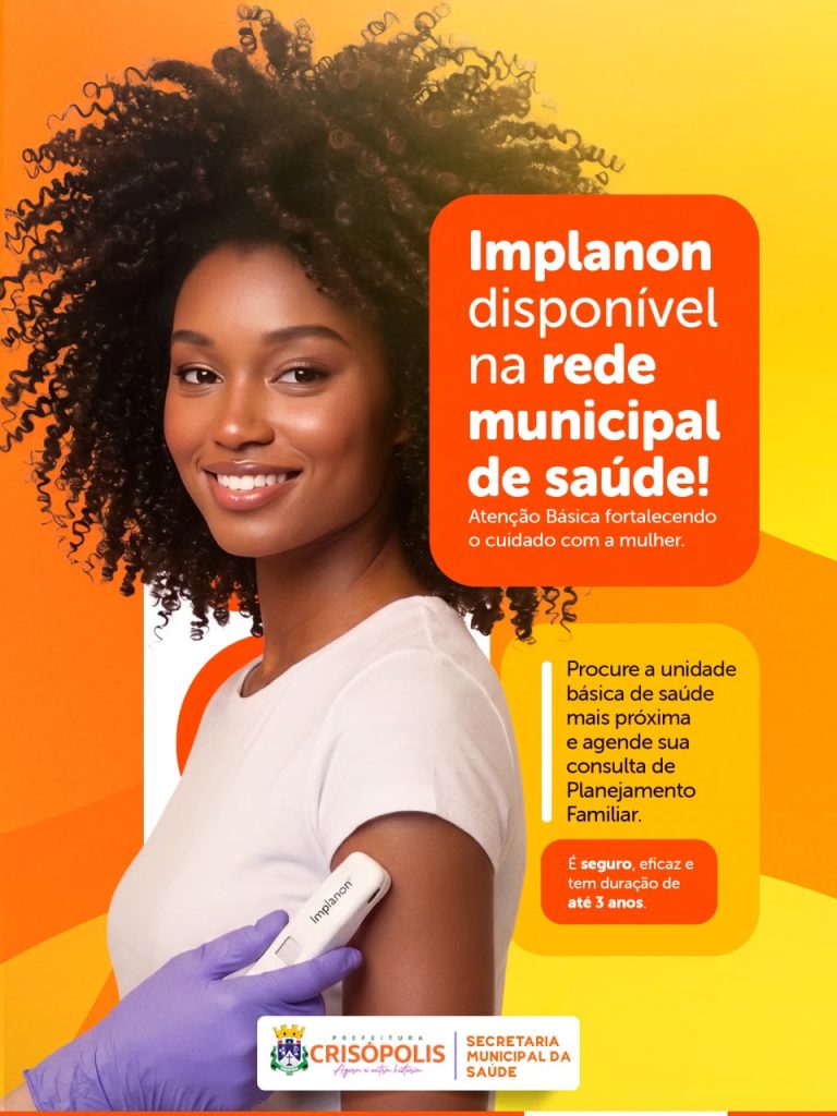 Mais uma conquista para a saúde da mulher em Crisópolis!